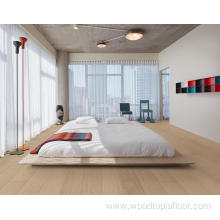 Woodtopia Oak brushed flooring waterproof wood